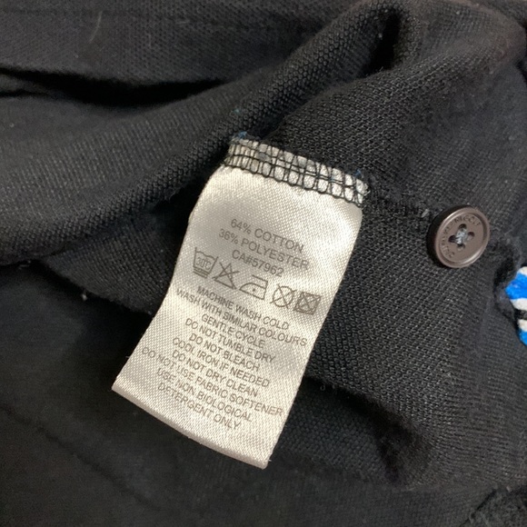 Calvin Klein Golf Tee - L - Picture 5 of 5